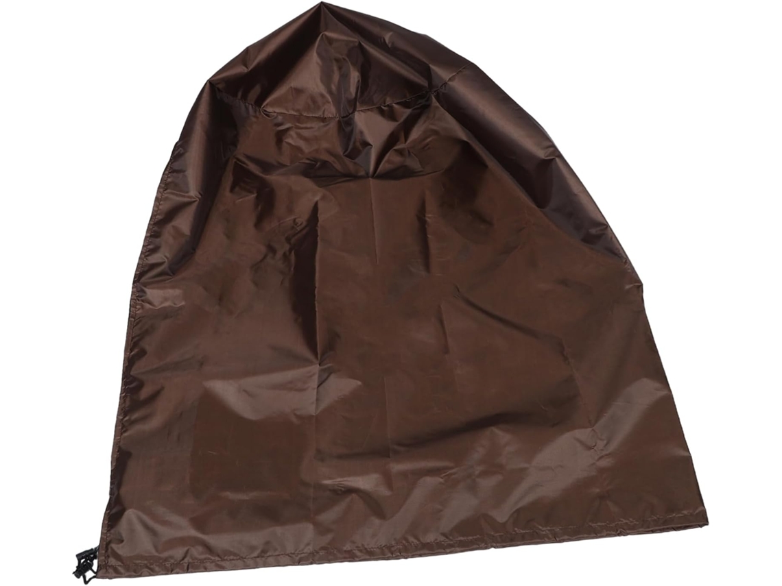 Capa Protetora Inoomp para Aquecedores Externos, Capa para Aquecedores de Jardim, Capa para Pátio e Varanda, Elegante CHABERLU
