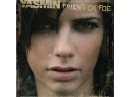 CD Yasmin - Friend Or Foe