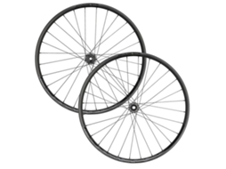 Par Rodas Mtb Revelstoke 1.5 27.5´´ Cl Disc Tubeless Prateado 15 X 110 / 12 X 148 Mm / Sram Xdsyncros
