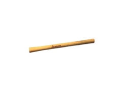 Bellota mango m  8007-f   360 mm de madera