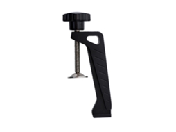 Abrazaderas De Fixação Para Trilho De Carpintaria, Clips De Fixação Para Serra De Mesa, Mitre E Trilho Deslizante 400-1200mm