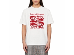 Rockinstone Animal House Animal House T-shirt Unique Designer Style