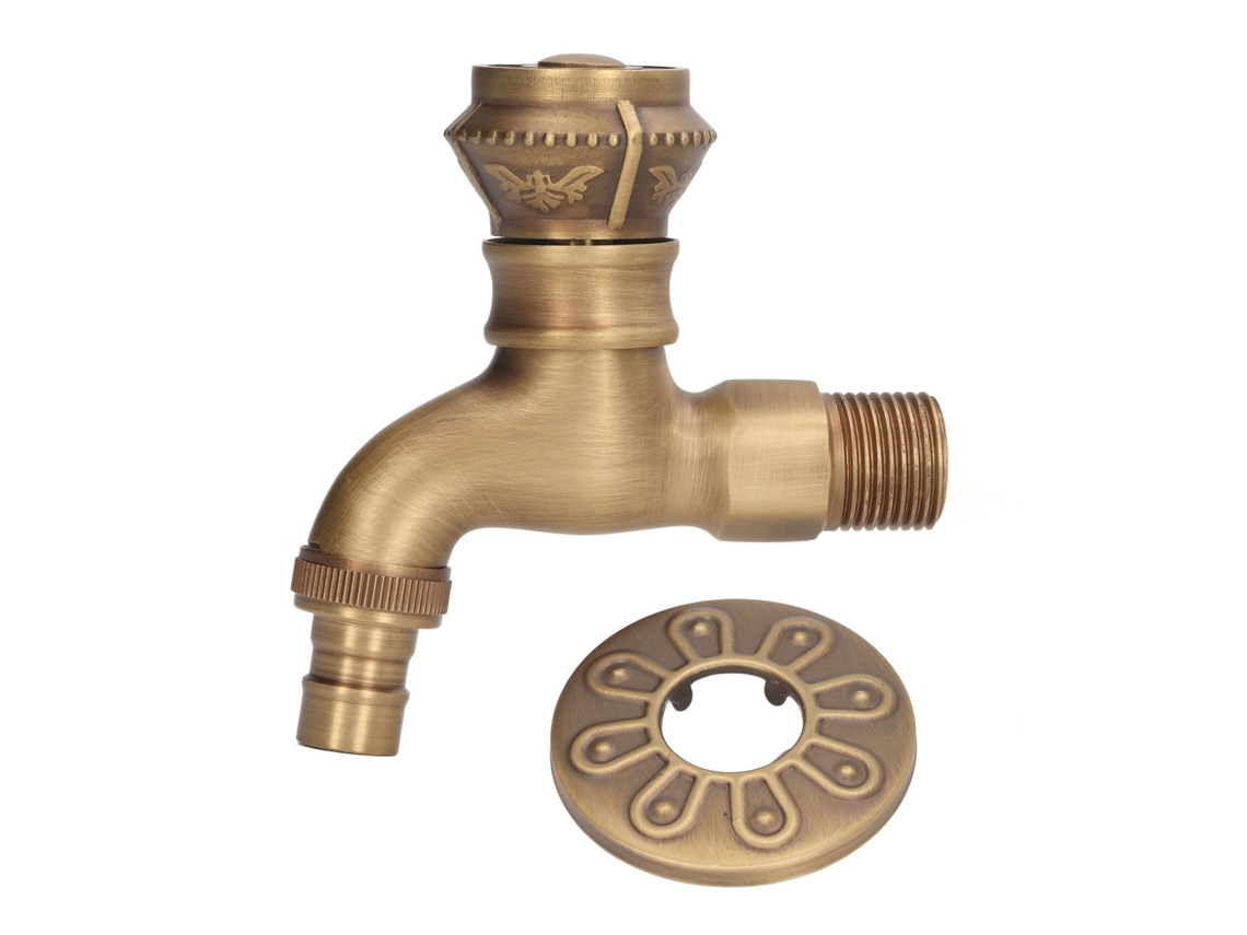 Dilatador de Torneira com Aerador S/MARCA