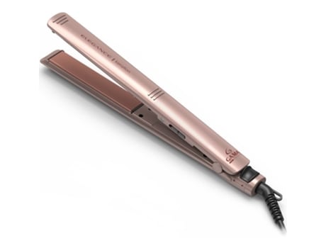 GA.MA Keration Line Elegance Alisador de Cabelo GI0208