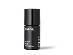 Paese, Base Expert Mate 502w Bege Natural, 30 Ml