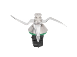 Lâmina Universal para Batedeira S/MARCA Thermomix Tm5 Tm6