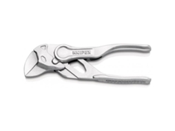 Alicate de Chave Xs KNIPEX 86 04 100 Bk