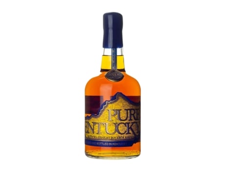 Whisky Bourbon PURE KENTUCKY Pure Kentucky. XO (0.7 L - 1 Unidade)