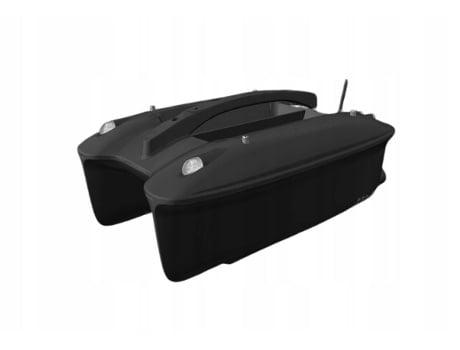 Barco de isca Quest Dq0h10s10 Deeper