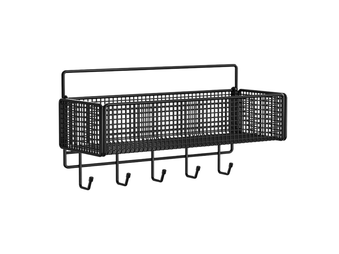 Cesta Pendurada, Acessórios De Móveis De Banheiro