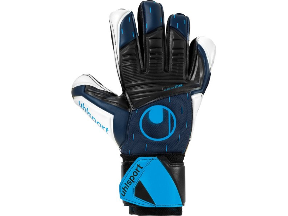 Luvas de guarda-redes Uhlsport Speed Contact Supersoft