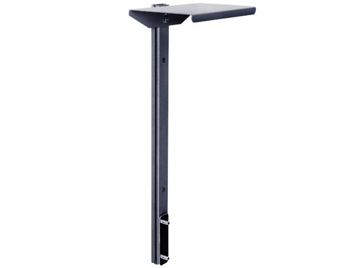 M Public Display Stand Camera Holder Multibrackets (silver)