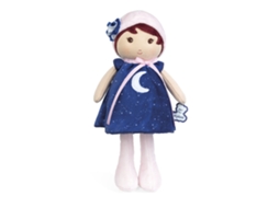 Boneca Kaloo Tendresse Aurore Boneca Macia E Fofinha De 25 Cm