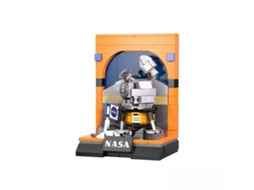 Cada C56043w Apollo 11 Lunar Module C56043w