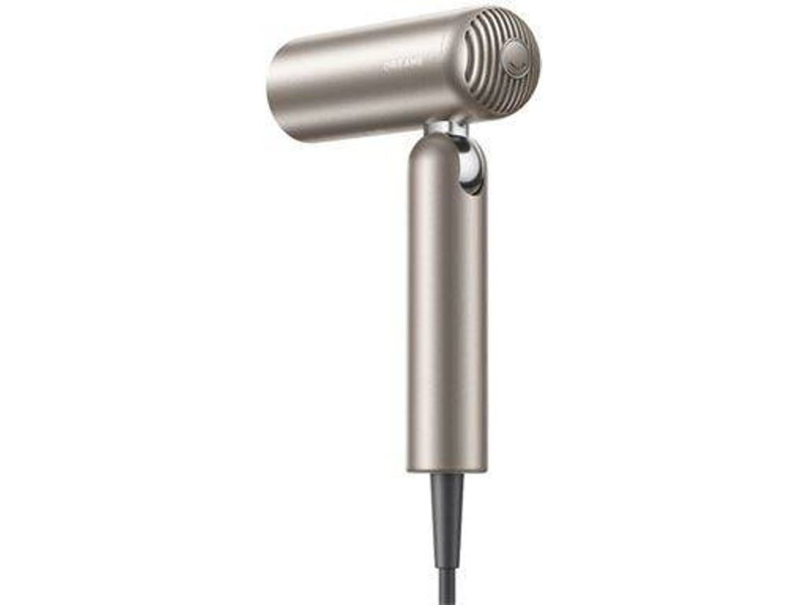 Secador de Cabelo DREAME POCKET (1300 W - 5 Níveis de temperatura)