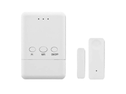 Tuya Wifi Smart Universal Garage Door Opener Door Sensor Wireless Garage Door Controller Support Ale TAISHENGDA