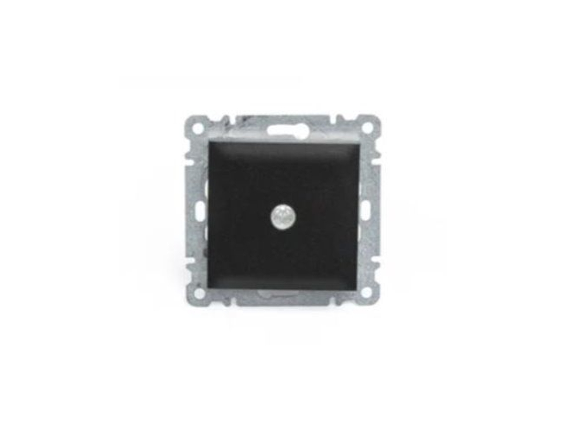 Luz | Saída De Cabo Preta Wl7033 Hager