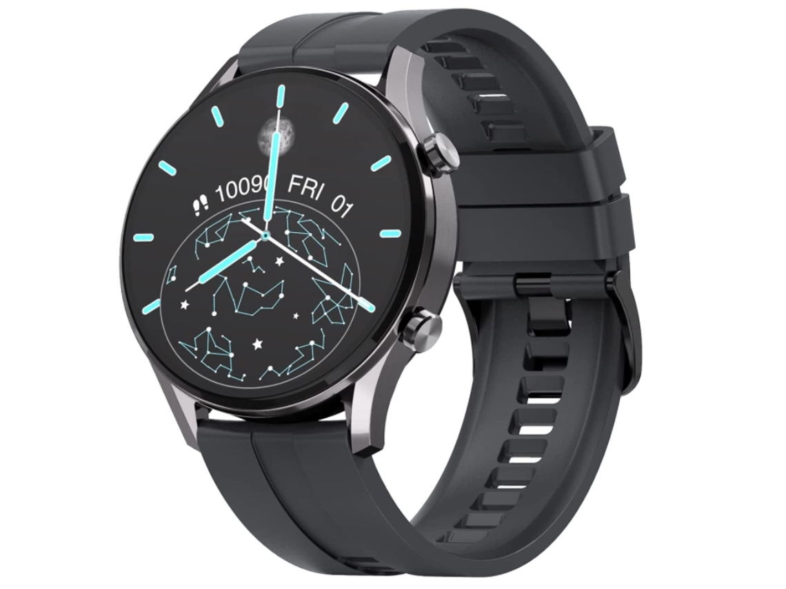 Smartwatch ENZON Preto
