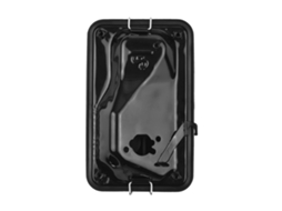 Filtro de Ar com Carcaça para Gerador 2kw 3kw Gx160 Gx170 Chinês Primerox