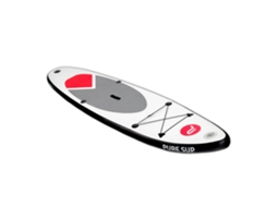 Conjunto de Paddle PURE4FUN Basic SUP 305 TU