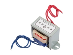Transformador Veloriskku 220v 50hz 80w 12v Ei