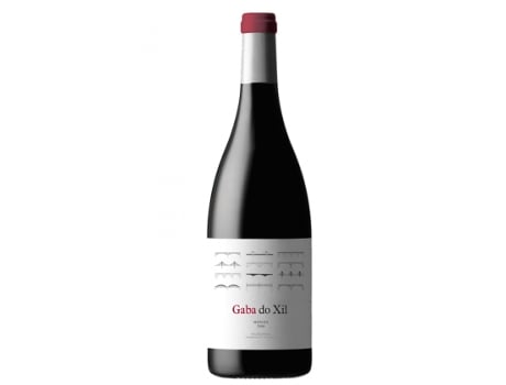 GABA DO XIL MENTA VERMELHO 2019 COMPAÑÍA DE VINOS TELMO RODRÍG