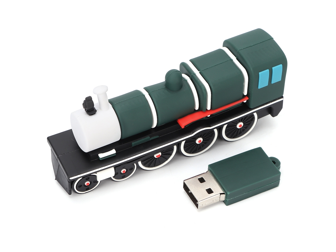 Pen Drive LAXISCREED Silicone para Pc e Tablet