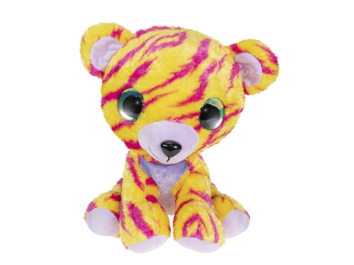 Urso de brincar LUMO STARS 58729 (3 anos)