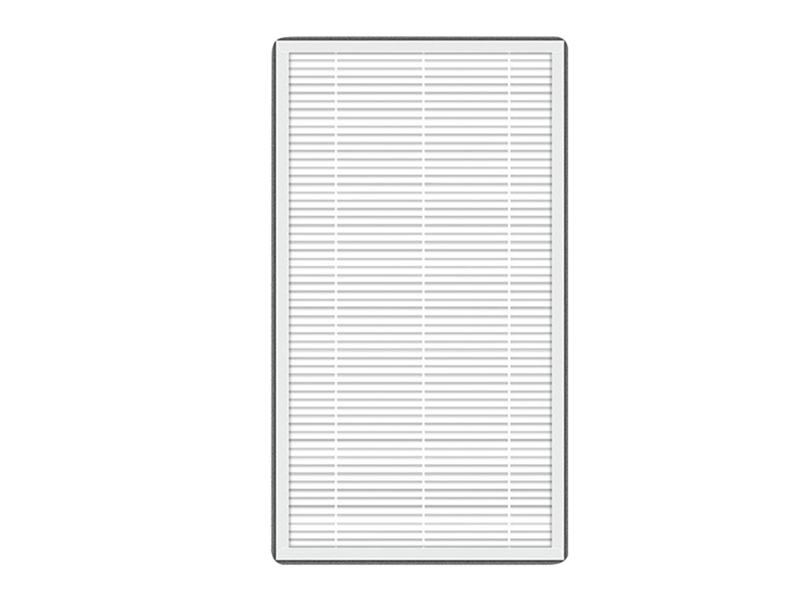 Acessório para Aspiradores XIAOMI  New Fan Fresh Air System Core Net Middle Hepa Core To Dust