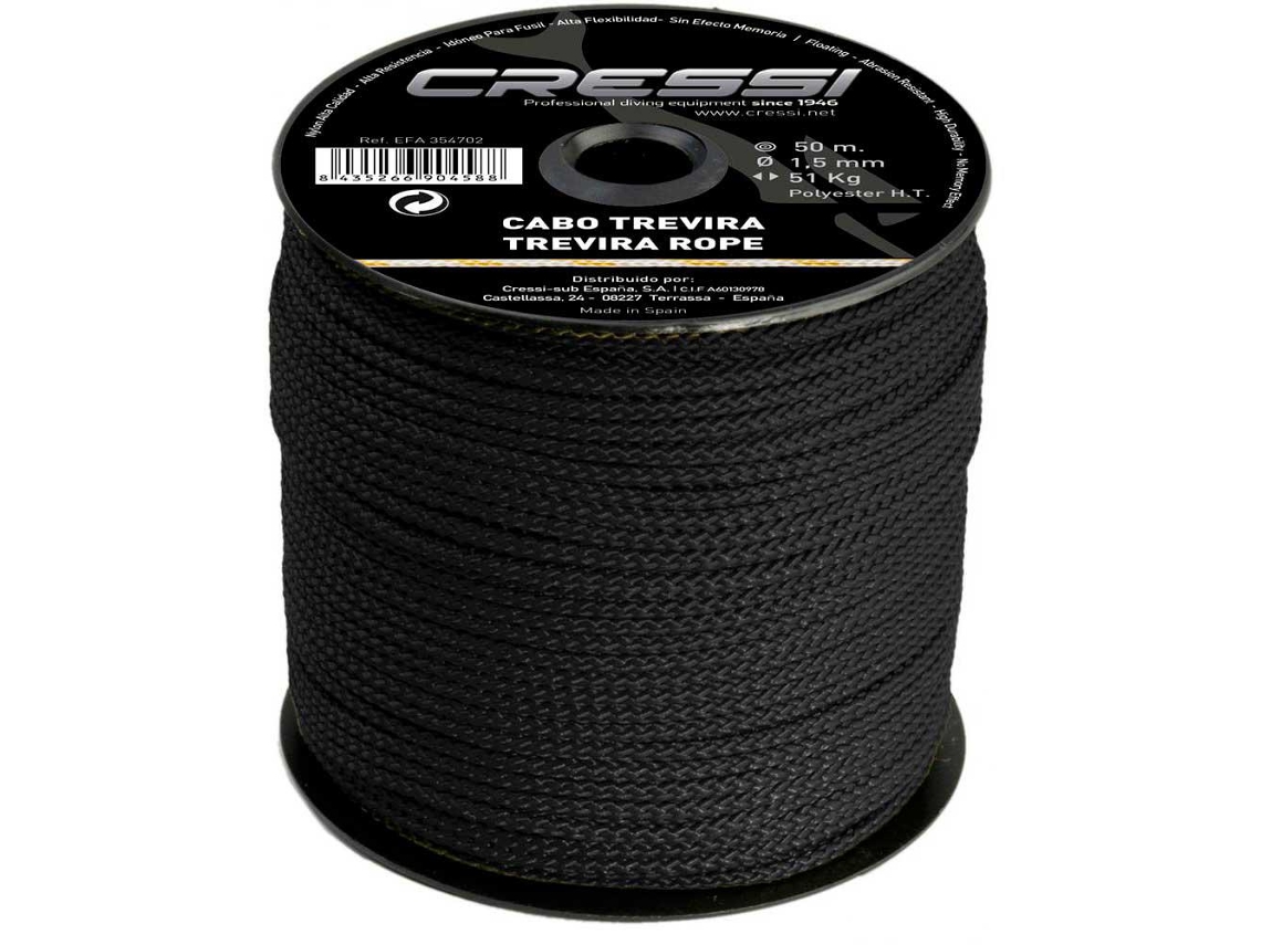Cressi Dyneema Line 10 M