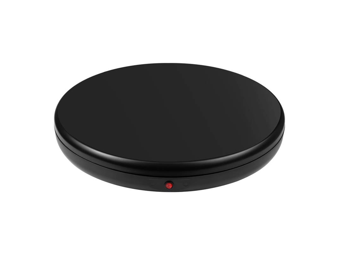Suporte Fotográfico Giratório PULUZ 45 Cm para Fotos de Estúdio