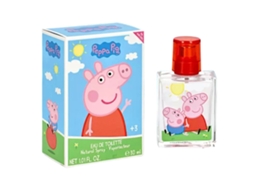 PERFUME PEPPA PIG 30ML