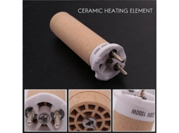 Elementos Calefactores Cerâmicos 142.717 230V 1550W, para Ferramentas de Ar Quente | S/MARCA