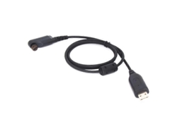 Cabo de programação USB para rádios bidirecionais Hytera AQUAFORGE