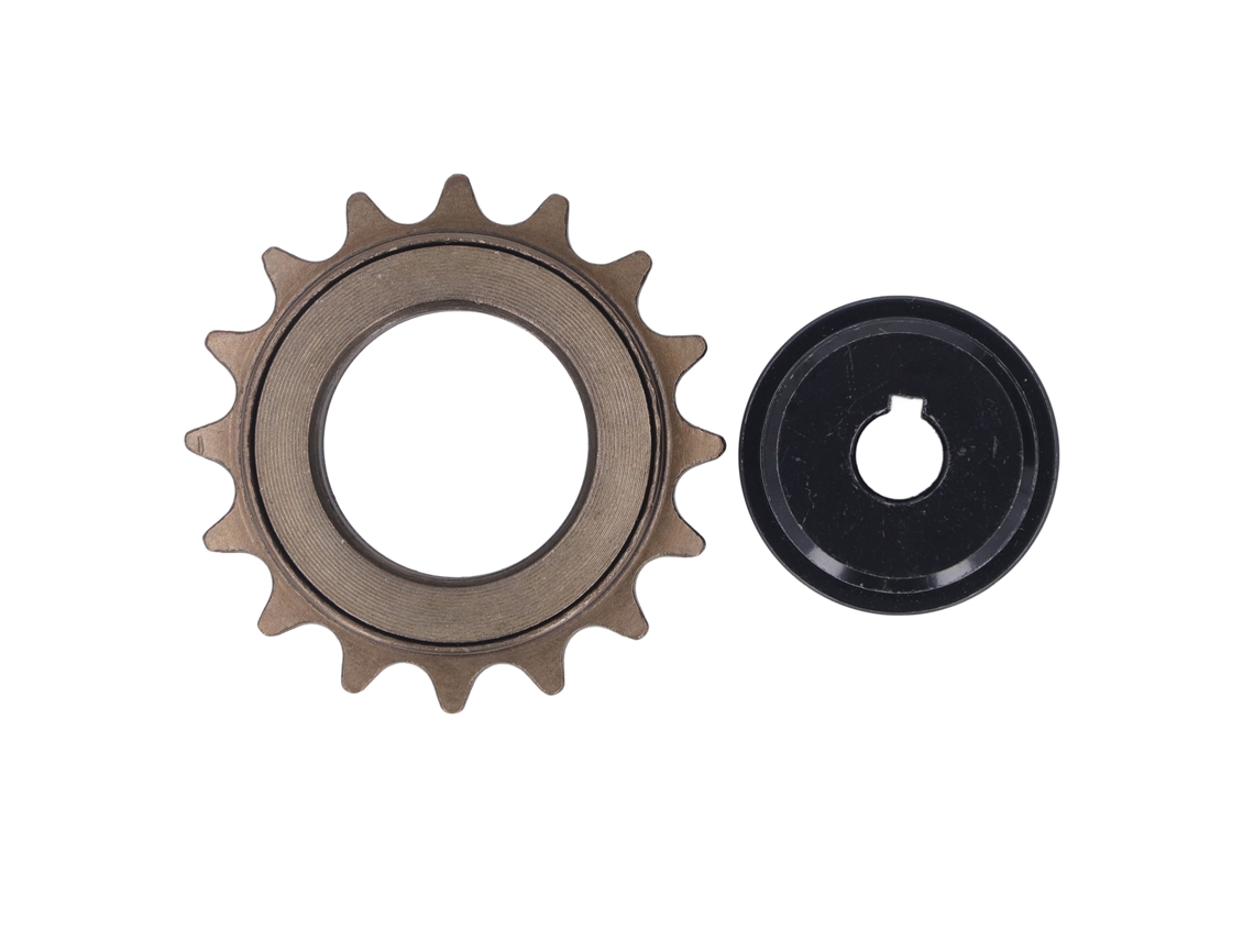 Mali adaptador de Freewheel de Aço 16t de Direção Esquerda para Motores My1016z My1016 My1018 My1020