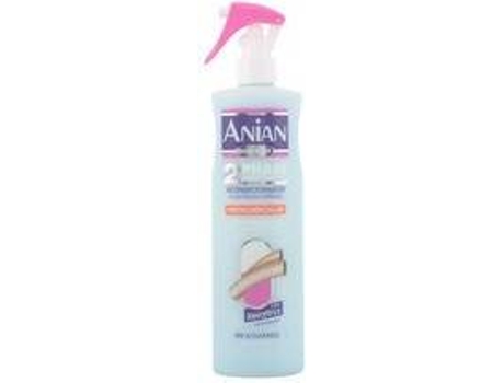 BIFÁSICO acondicionador hidronutritivo 400 ml