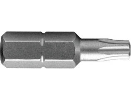 Pontas para Aparafusadoras  25mm T30