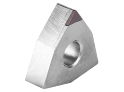 Laxiscreed Inserts De Diamante Para Torneamento Cnc De Alta Eficiência