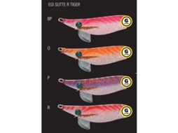 Yamashita Egi Sutte R Tigger 105 Mm 20 Gr
