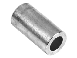 Powerslide Fitting Aluspacer 25.5 Mm