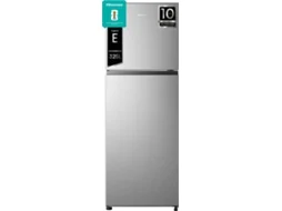 Frigorífico HISENSE RT422N4ACE (No Frost - 169.6 cm - 325 L - Inox)