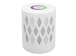2026 lâmpada de Mesa Led Rgb Ajustável Recarregável Usb com Função de Memória e Toque para Quarto