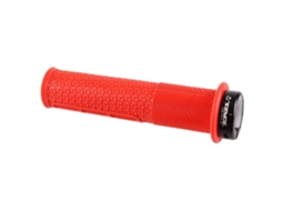 Punhos T1 Braap Laranja 135 Mmtag Metals