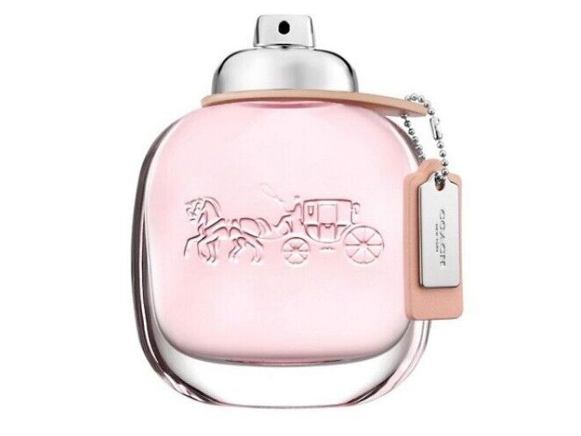 Test Coach - Spray Edt 80 ml (3 oz)