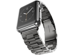 Bracelete Apple Watch Serie 4 G4M 40mm Preto