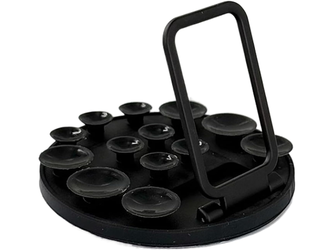 Suporte De Celular Com Ventosa – Resistente