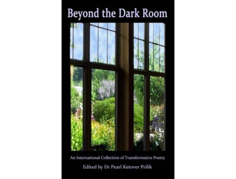 Livro Beyond the Dark Room de Prilik Pearl Ketover (Inglês)