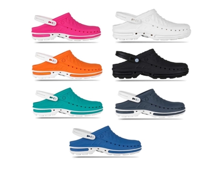 Socas WOCK (38/39 - Azul)