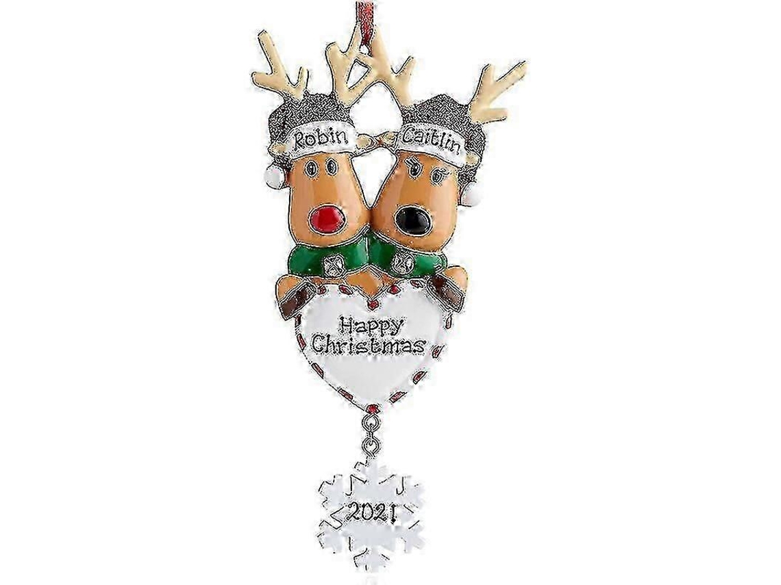 Enfeite De Natal Com Formas Variadas Para Decoração