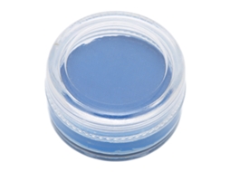 Pintura Facial E Corporal Fluorescente Uv Multifuncional (10g Azul)